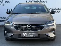 Gebraucht Opel Insignia Business 174 PS (127 kW) 2023 Grau Limousine