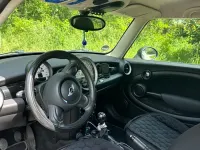 Occasion Mini ONE 75 ch (55 kW) 2012 Noir Citadine