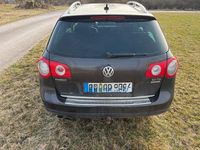 Gebraucht VW Passat Highline 140 PS (102 kW) 2010 Braun Kombi