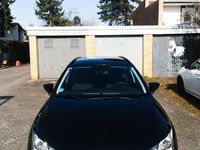 Second-hand Seat Leon ST Reference 116 CP (85 kW) 2020 Negru Break