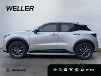 Gebraucht Lexus LBX 136 PS (100 kW) 2025 Silber SUV