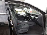 gebraucht Audi A6 45 TFSI Q SPORT PANO LEDER KAMERA AHK V