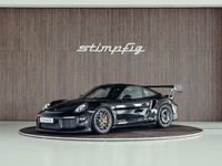 Gebraucht Porsche 911 GT2 RS 700 PS (514 kW) 2018 Schwarz Coupé