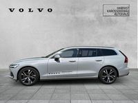 Gebraucht Volvo V60 Core 197 PS (144 kW) 2024 Grau Kombi