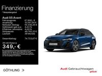Gebraucht Audi S5 Sport 367 PS (269 kW) 2025 Blau Kombi