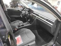 Gebraucht VW Arteon 150 PS (110 kW) 2023 Schwarz Kombi