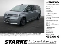 Second-hand VW Multivan Basis 150 CP (110 kW) 2024 Monovolum