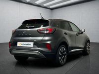 Gebraucht Ford Puma 125 PS (91 kW) 2023 Grau SUV