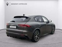 Gebraucht Maserati Grecale 530 PS (389 kW) 2023 Grigio lava SUV