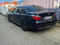 Gebraucht BMW 530 218 PS (160 kW) 2002 Schwarz Limousine