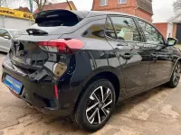 Gebraucht Opel Corsa 101 PS (74 kW) 2025 Lackierung schwarz perla nera/ Kleinwagen