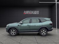 Neu Dacia Bigster Expression 140 PS (102 kW) 2026 Zeder grün SUV