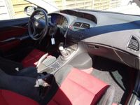 Gebraucht Honda Civic Type R 201 PS (147 kW) 2008 Schwarz metallic Limousine