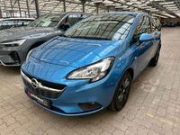 gebraucht Opel Corsa-e 1.2 120 Jahre ParkPilot|Sitzhzg