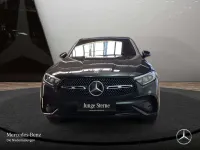 Gebraucht Mercedes GLC300e AMG 204 PS (150 kW) 2025 Grau Limousine