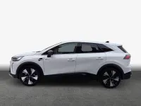 Neu Mitsubishi Grandis Edition 109 PS (80 kW) 2026 Weiß SUV