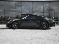 Gebraucht Porsche 992 541 PS (397 kW) 2025 Schwarz