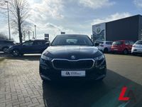 Gebraucht Skoda Scala Selection 116 PS (85 kW) 2025 Schwarz Kleinwagen