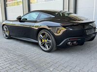 Gebraucht Ferrari Roma 620 PS (456 kW) 2021 Schwarz Coupé