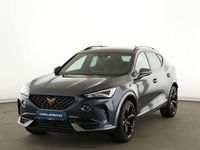 Gebraucht Cupra Formentor VZ 310 PS (228 kW) 2022 Grau SUV
