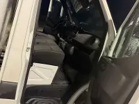 Gebraucht Mercedes Sprinter 163 PS (119 kW) 2019 Weiß Van