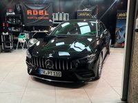 gebraucht Mercedes CLA200 AMG-Line