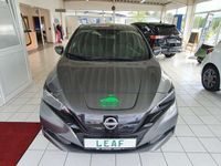 gebraucht Nissan Leaf 59 kWh e+ N-Connecta