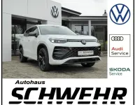 Gebraucht VW Tayron R-line 193 PS (141 kW) 2025 SUV