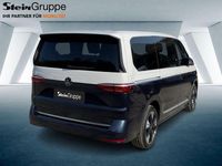 Neu VW Multivan 150 PS (110 kW) 2026 Blau Van