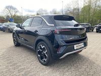Gebraucht Opel Mokka-e Ultimate 100 kW (136 PS) 2022 Diamant schwarz SUV