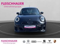 Brugt Mini John Cooper Works 204 HK (150 kW) 2024 Sort Hatchback
