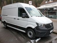 Gebraucht VW Crafter 140 PS (102 kW) 2020 Weiß Van