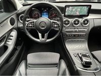 gebraucht Mercedes C220 CNavi MultiBeam Led Kamera AHK