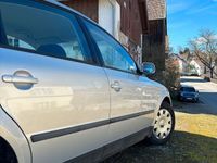 gebraucht VW Passat 2.0 TÜV Fast neu! - Läuft einwandfrei!
