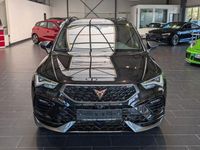 Gebraucht Cupra Ateca 300 PS (220 kW) 2023 Schwarz SUV