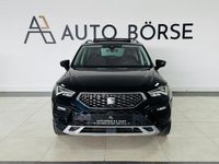 Gebraucht Seat Ateca Xperience 150 PS (110 kW) 2020 Kristallschwarz SUV