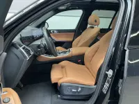 Gebraucht BMW X5 M Sport 298 PS (219 kW) 2025 Black sapphire SUV