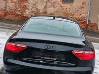Gebraucht Audi A5 265 PS (194 kW) 2008 Schwarz Coupé