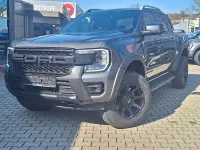 Neu Ford Ranger Wildtrack 241 PS (177 kW) 2025 Carbongraumet Pickup