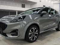 Gebraucht Ford Puma ST-Line 155 PS (114 kW) 2024 Solarsilber SUV