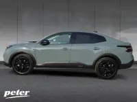 Gebraucht Citroën C4 X 146 PS (107 kW) 2026 Manhattan grün SUV
