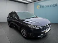 Gebraucht Ford Kuga ST-Line 190 PS (139 kW) 2025 Schwarz SUV