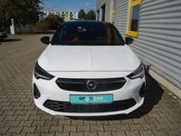 Gebraucht Opel Corsa-e GS Line 100 kW (136 PS) 2022 Weiß Kleinwagen