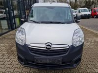 gebraucht Opel Combo Kasten L2 lang Cargo 1.6 CDTI KLIMA KOMFOR