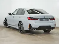 Gebraucht BMW 320 M Sport 190 PS (139 kW) 2026 Grau Limousine
