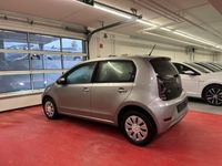 gebraucht VW up! 1.0 Klimaanlage Telefonschnittstelle DAB+