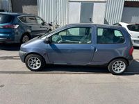 Brugt Renault Twingo 58 HK (42 kW) 2001 Hatchback