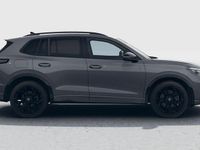 Neu VW Tiguan R-line 193 PS (141 kW) 2026 Delfingrau metallic SUV