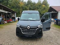 Second-hand Renault Master 150 CP (110 kW) 2020 Gri Van