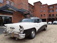 Gebraucht Buick Special 190 PS (139 kW) 1955 Andere farben Coupé